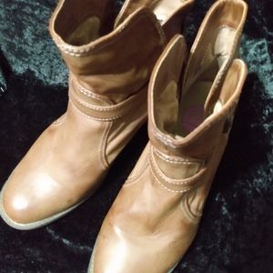 K9 Rocket Dog Boots Size 10